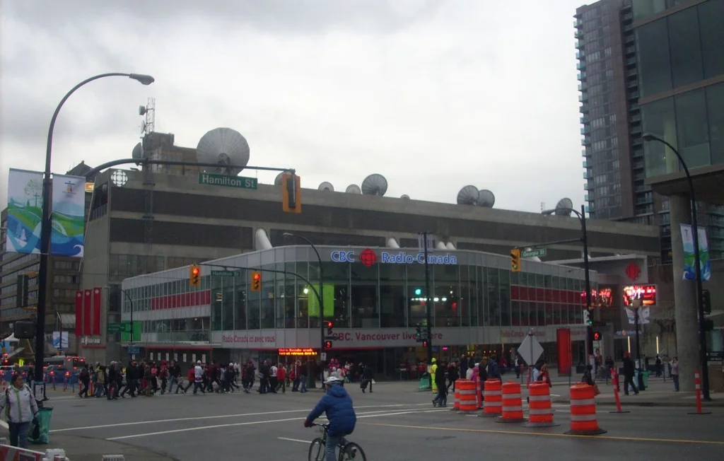 Suspension d'une journaliste de Radio-Canada pour propos antisémites