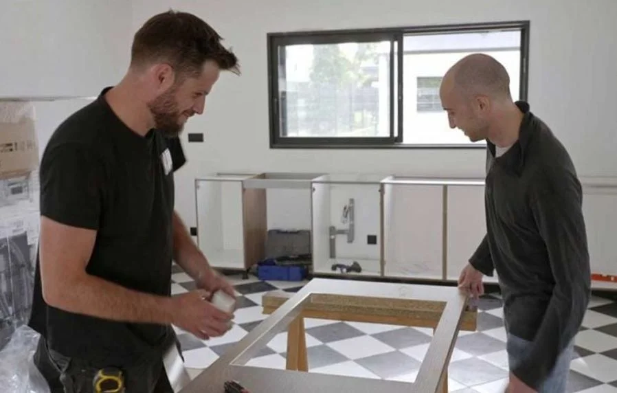 Thomas Bedun sur « Patron Incognito » : un défi entrepreneurial