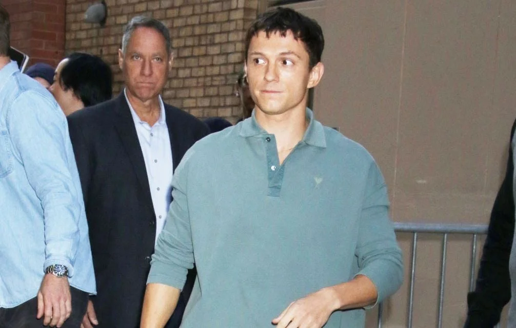 Tom Holland parle de son TDAH et de sa dyslexie dans une campagne