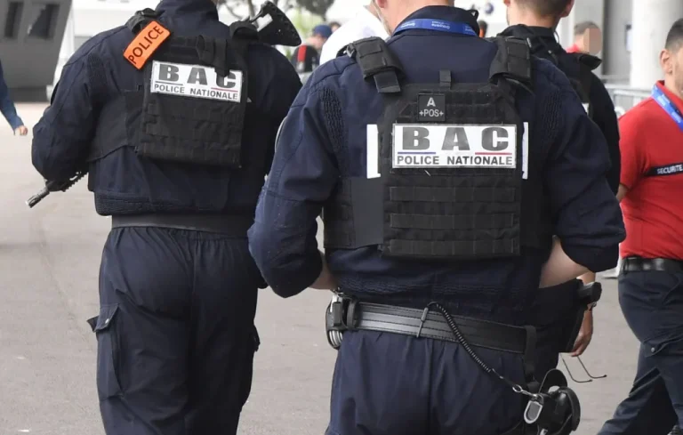 Trafic de Cannabis à Besançon : 700 Grammes Découverts