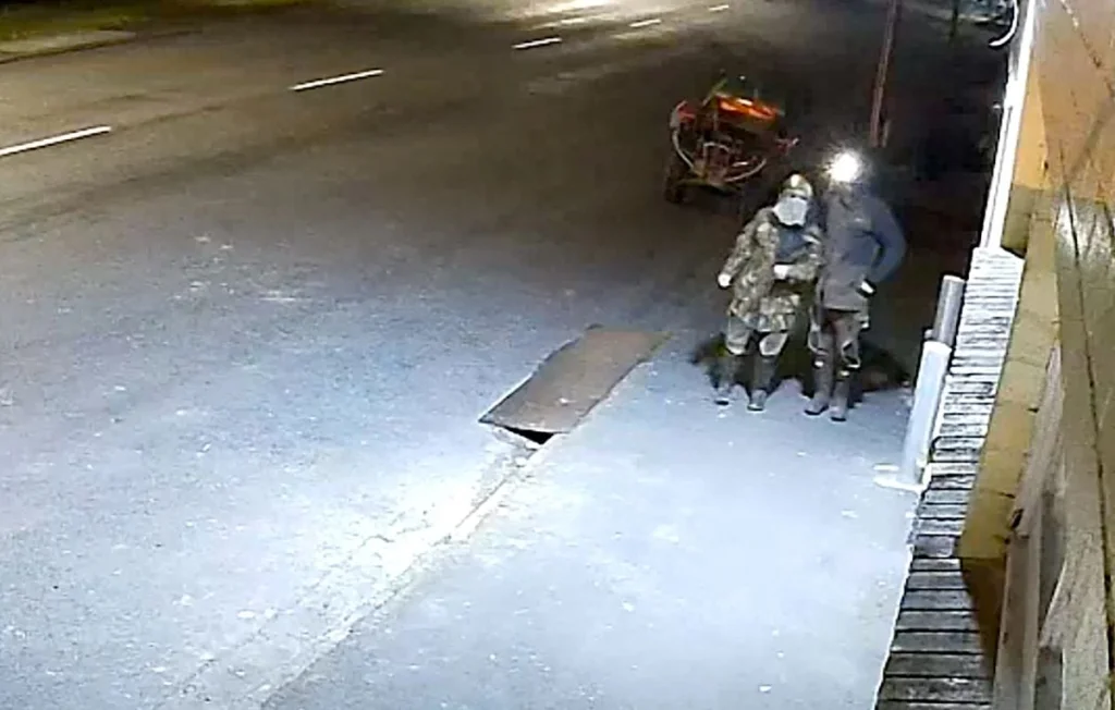 Tragédie en Nouvelle-Zélande : Un père abattu après quatre ans de cavale