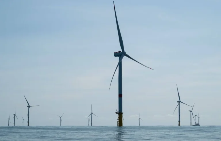 Transition écologique : la Cour des comptes appelle à l&rsquo;action
