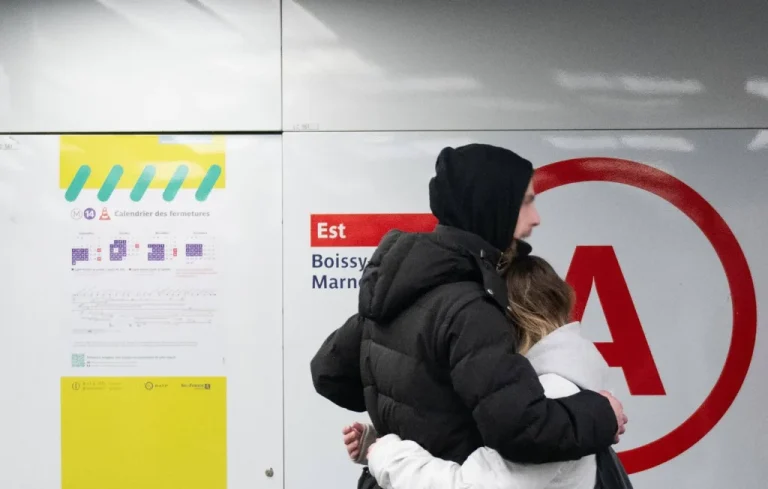 Travaux RER A : perturbations dans le Val-d&rsquo;Oise pendant 3 mois