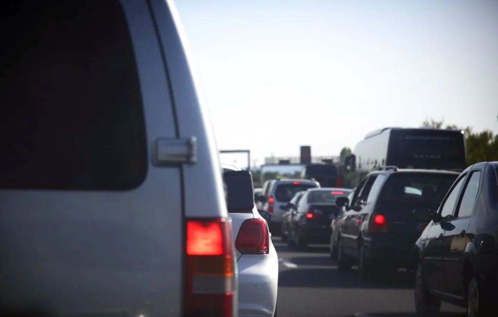 Travaux sur la tangentielle du Loiret : Impact sur la circulation