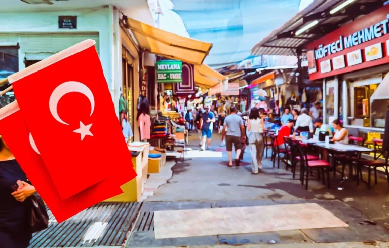 Turquie : Deux policiers tués par un adolescent de 16 ans