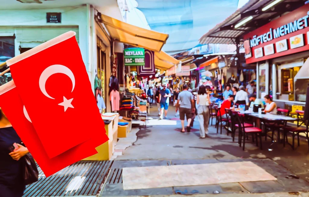 Turquie : Deux policiers tués par un adolescent de 16 ans