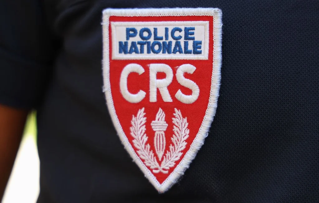 Un CRS de Marseille condamné pour trafic de drogue