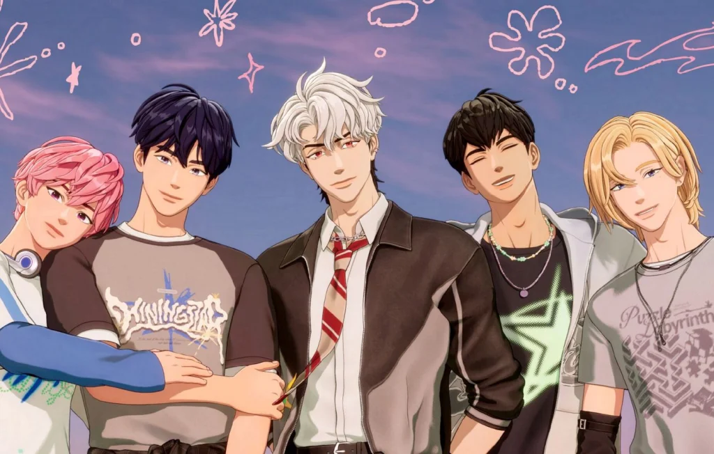 Un Sud-Coréen condamné pour injures envers un boys band virtuel