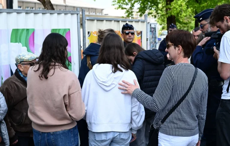 Un ado de 14 ans en garde à vue pour menaces à Évry-Courcouronnes