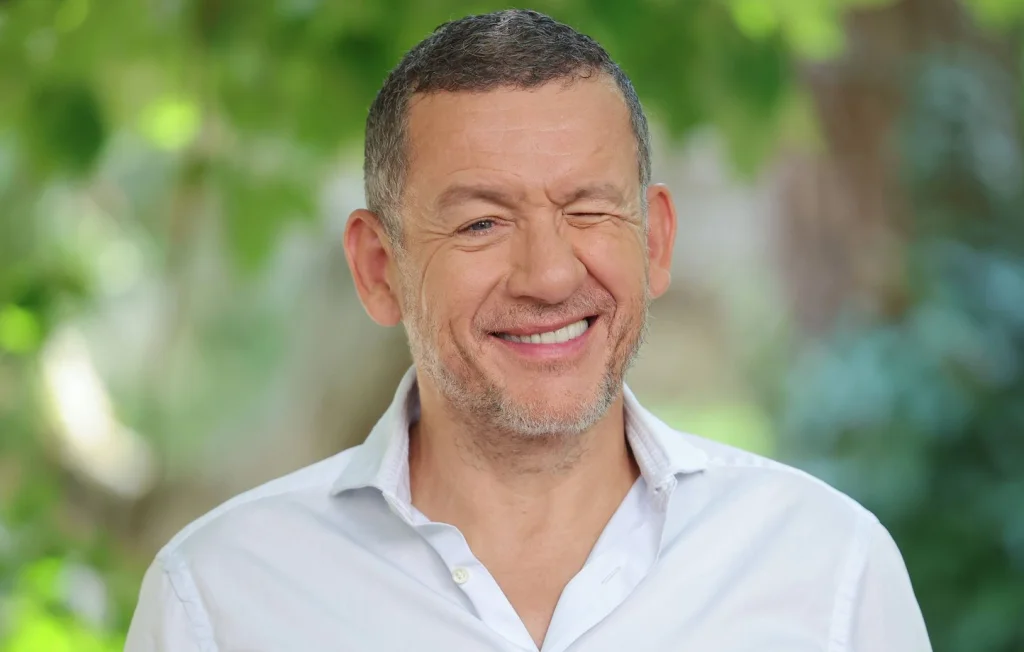 Un faux lord irlandais escroque Dany Boon de 5 millions d'euros