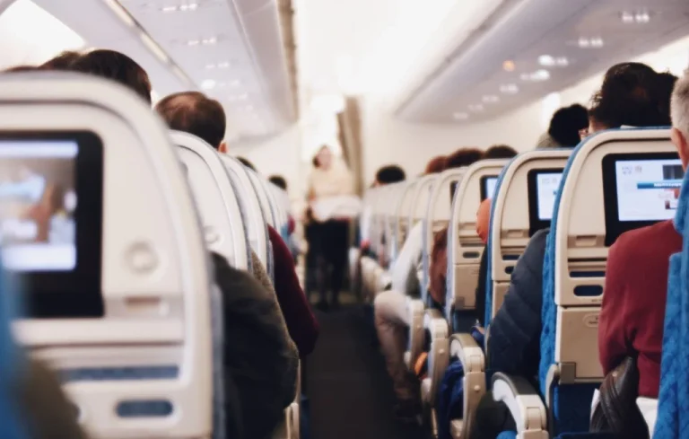 Un passager décède en plein vol sur un vol EasyJet