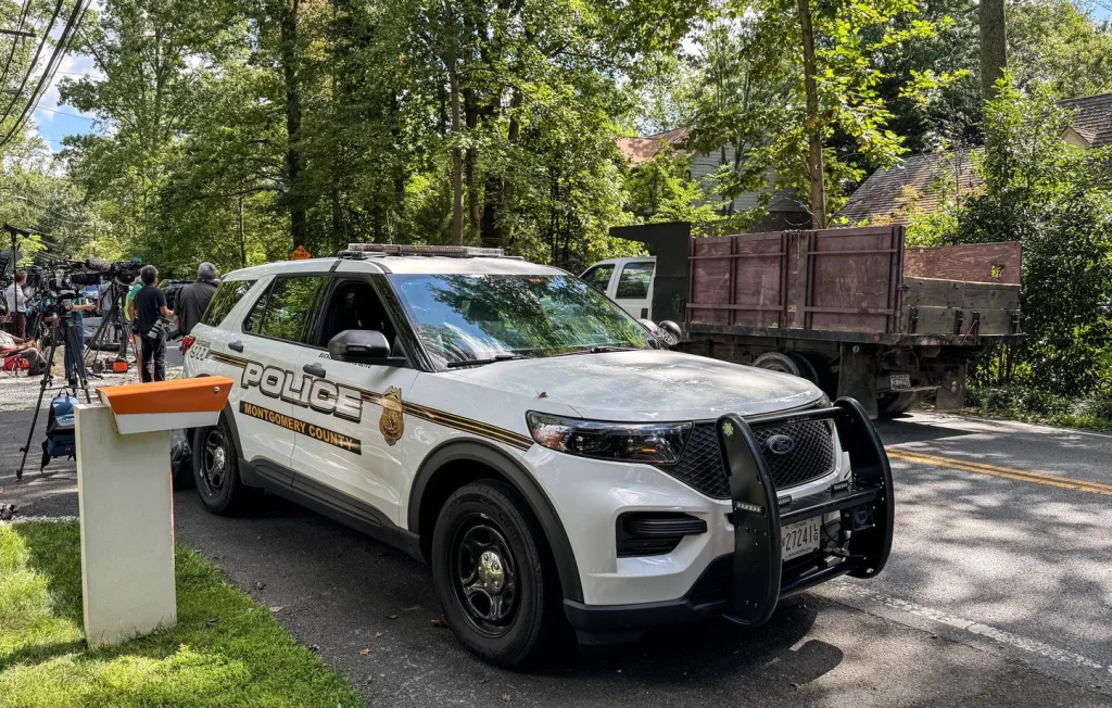 Un père tue sa fille en visant un oiseau aux États-Unis