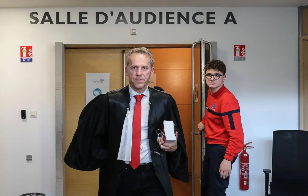 Un procès pour un double meurtre familial en Isère après 32 ans