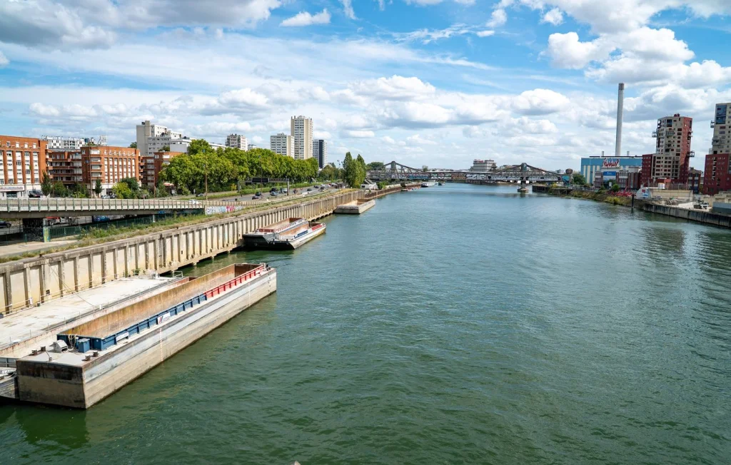 Un sixième corps découvert dans la Seine à Vitry-sur-Seine