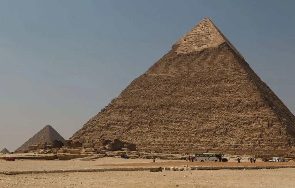 Un trafiquant condamné pour vente d'antiquités égyptiennes volées