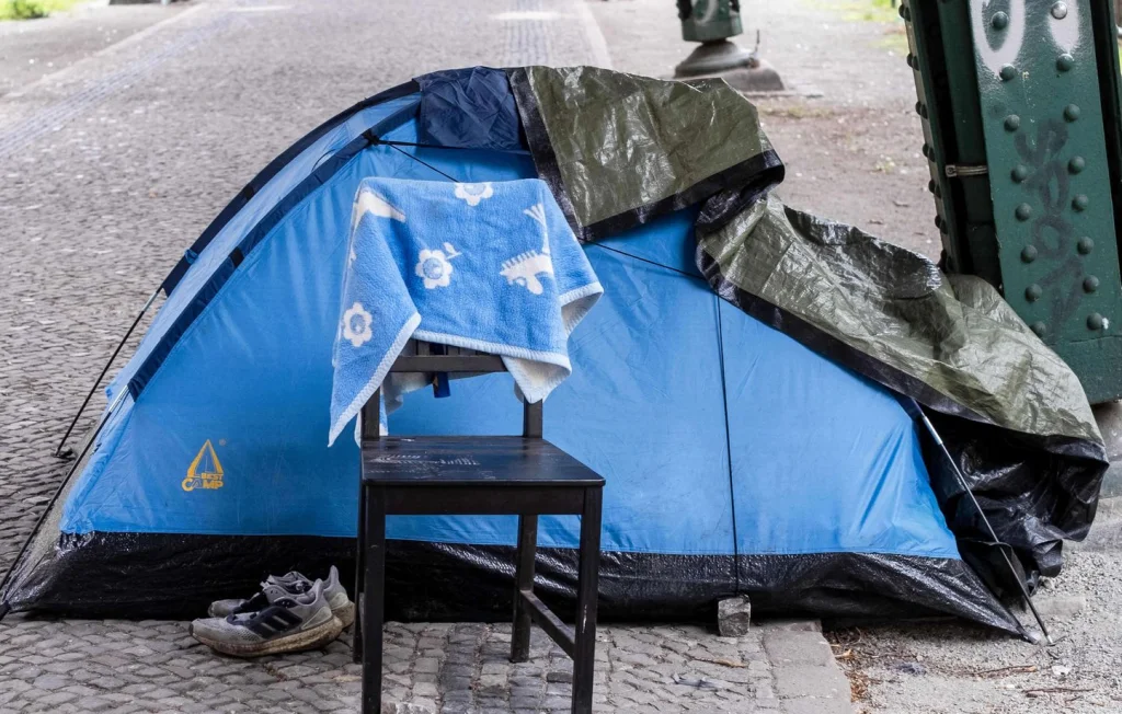 Une élue de Seine-Saint-Denis déchue pour avoir hébergé des SDF