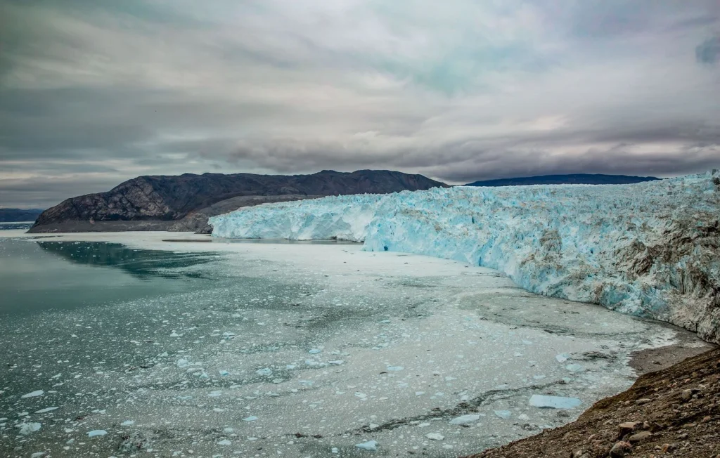 Une étude conteste les projections du Giec sur le niveau de la mer