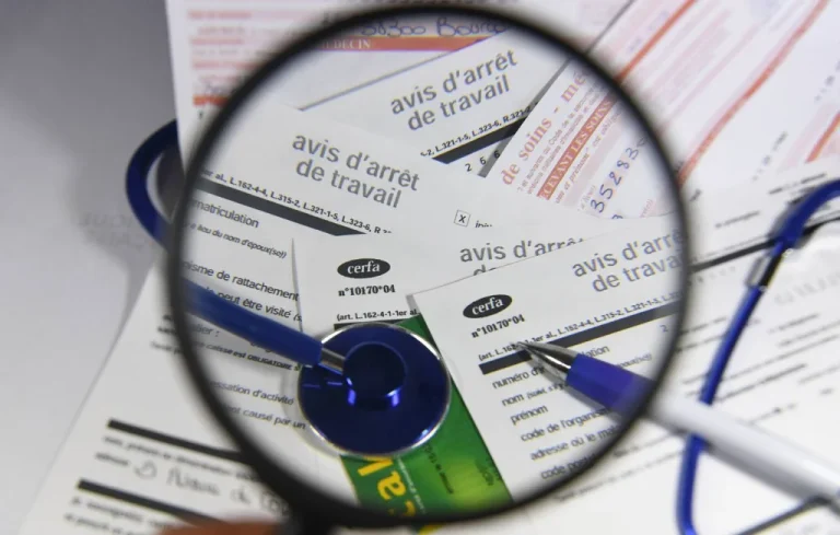 Vente de faux arrêts de travail : un homme interpellé à Toulouse