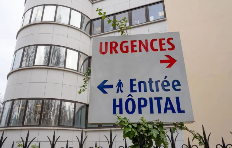 Violence à Moulins : Un homme agresse le nouveau compagnon de son ex
