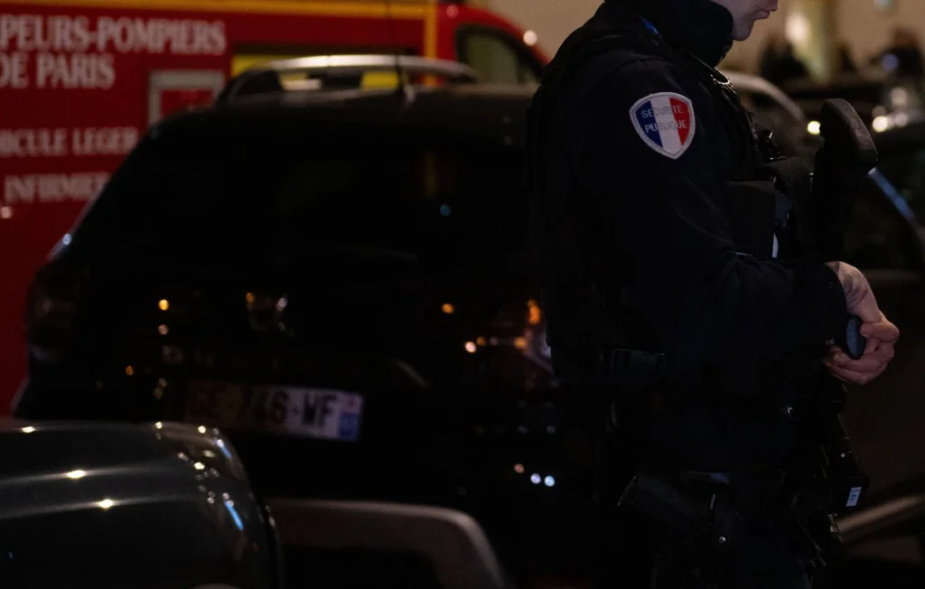 Violences conjugales à Villiers-le-Bel : Une femme en garde à vue