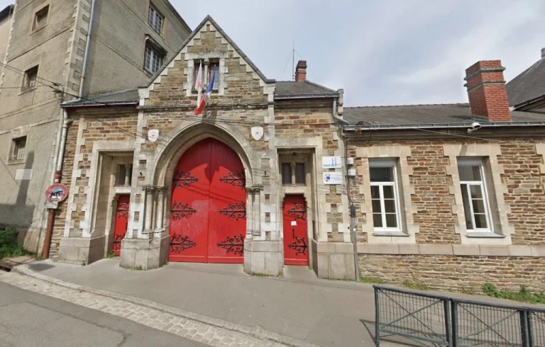 Violences sexuelles dans un collège catholique à Nantes