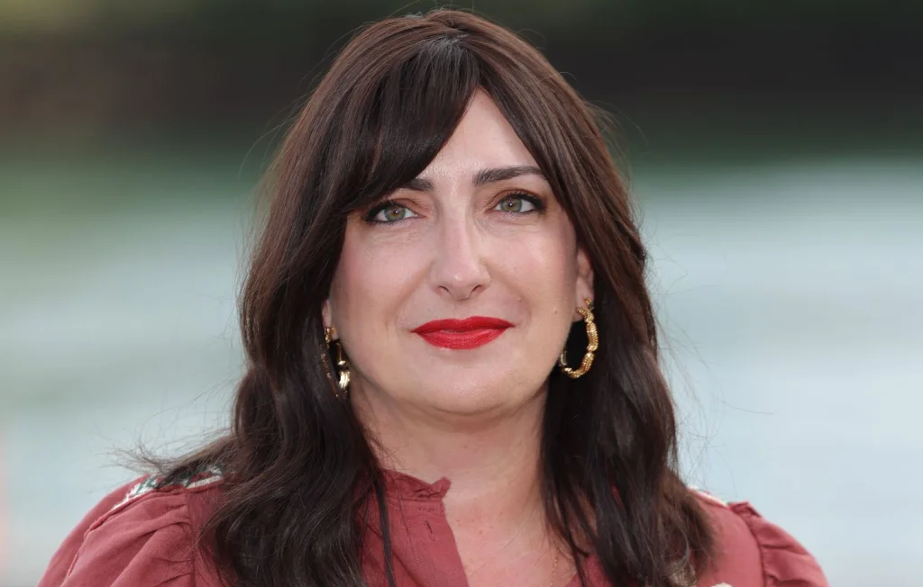 Virginie Grimaldi : Une Première Adaptation Réussie à la TV