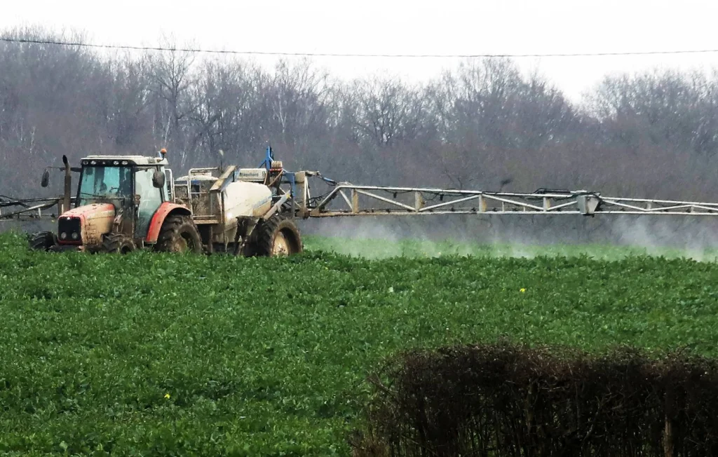 Vol de GPS agricoles en Charente-Maritime : un fléau croissant