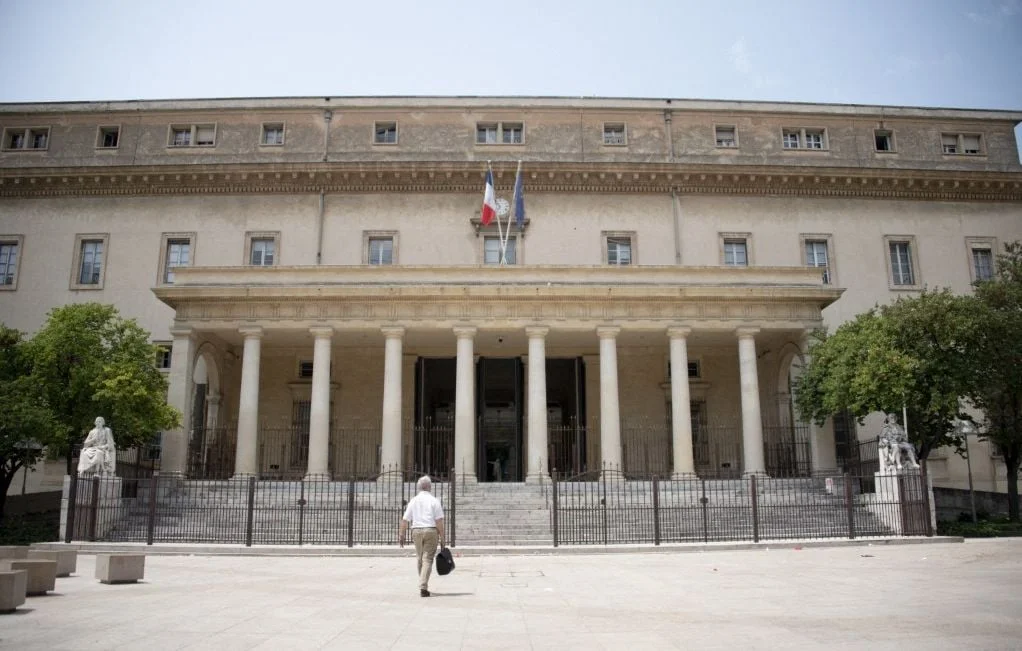 Yvelines : Une femme refuse l'interdiction de contact malgré les violences