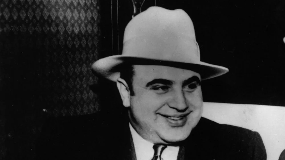 Al Capone