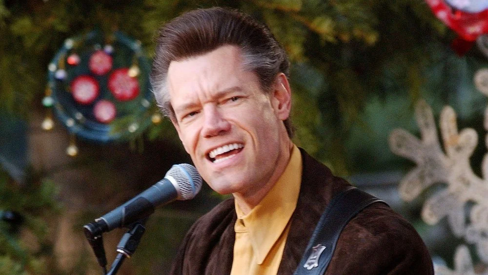 Randy Travis