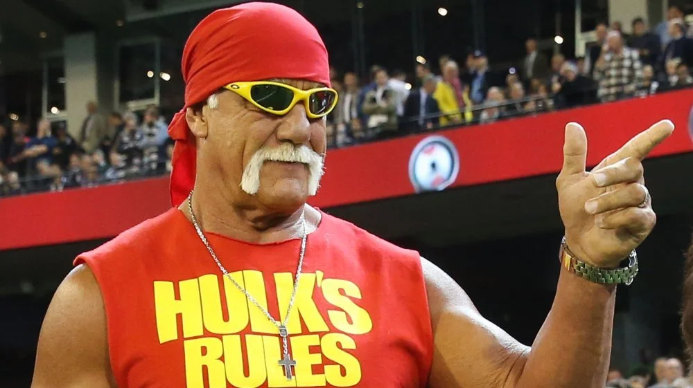 Hulk Hogan