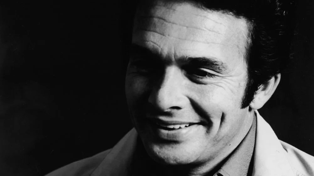 Merle Haggard pioneer du Bakersfield Sound