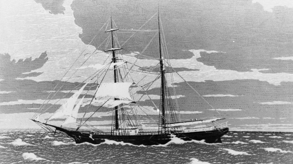 Le Mary Celeste