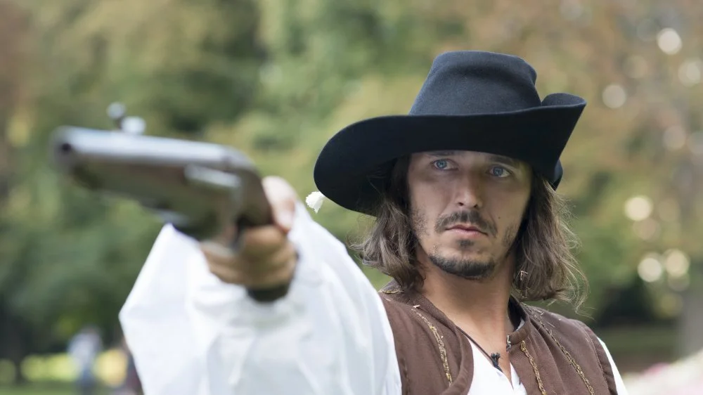 Mutinerie sur le Bounty