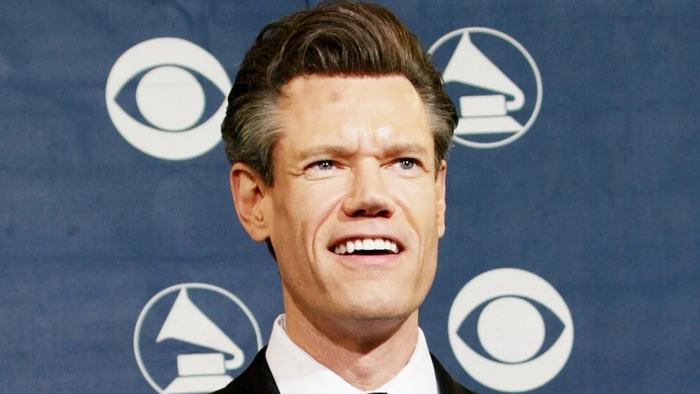 Randy Travis