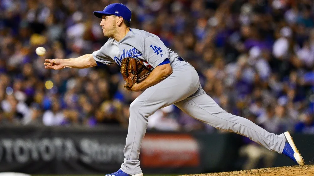 Pat Venditte, lanceur ambidextre