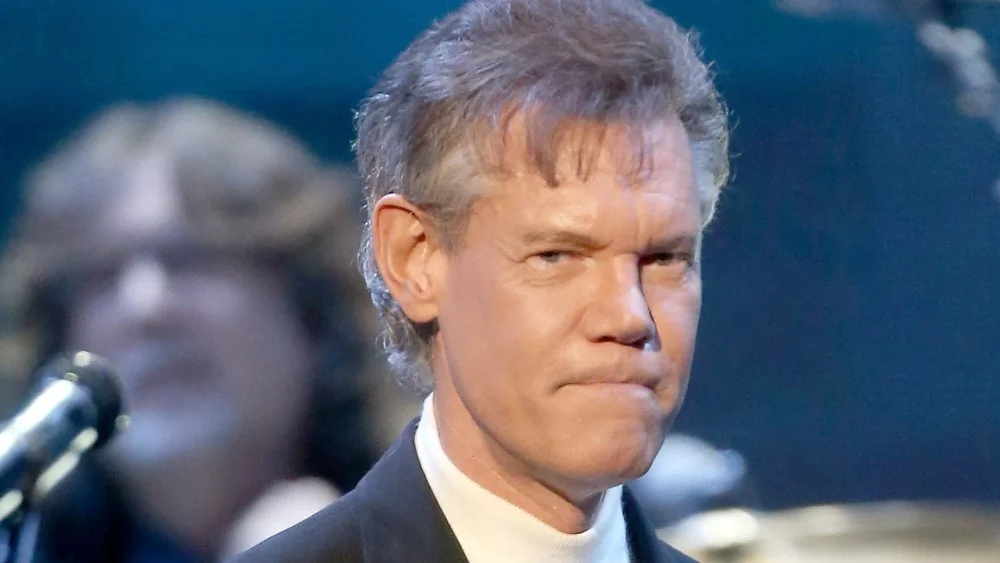 Randy Travis
