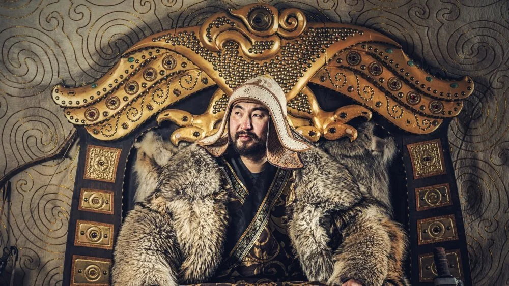 Invasion mongole du Tibet