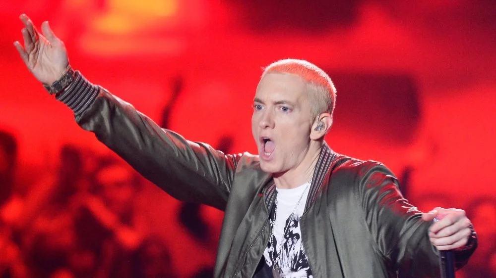 Eminem