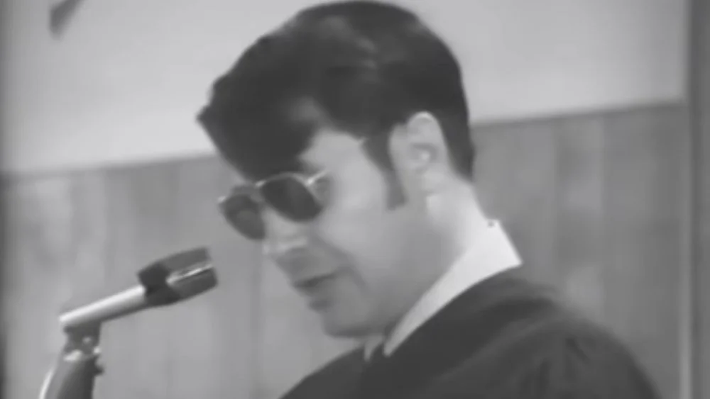 Jim Jones, image d'archive