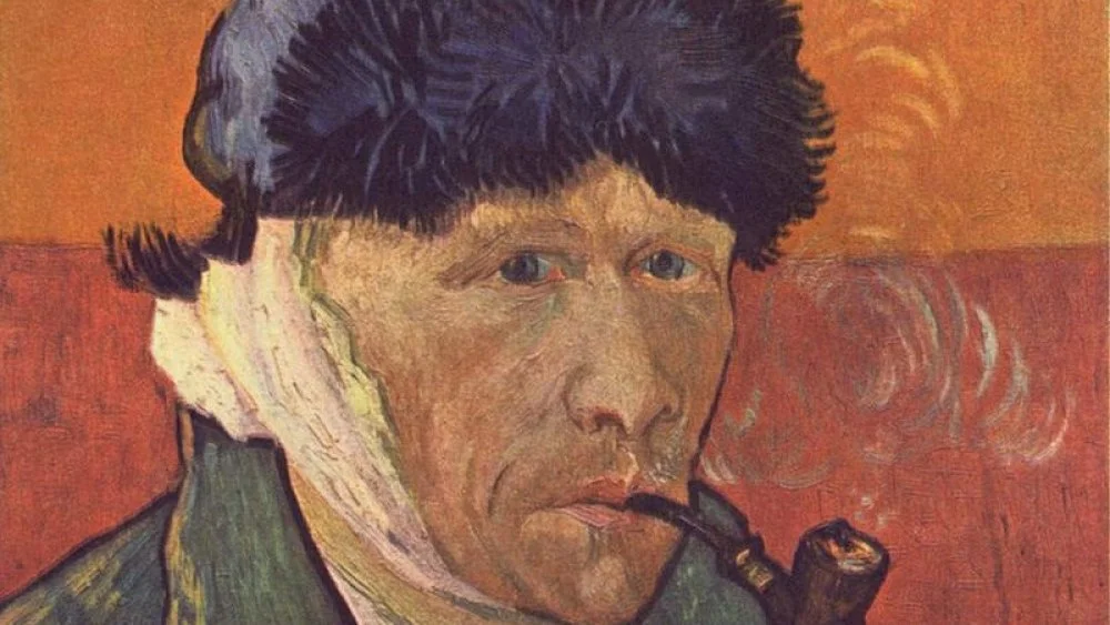 Vincent Van Gogh