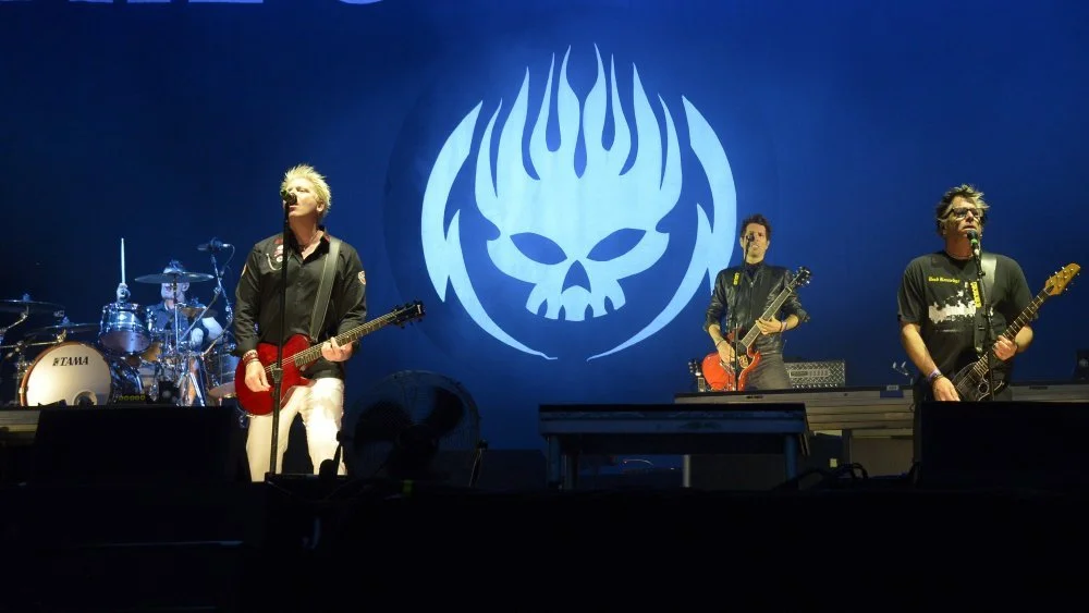 The Offspring