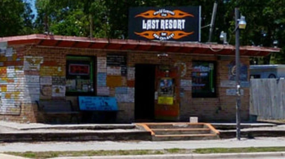 The Last Resort - Port Orange, FL
