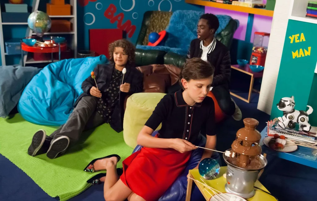 2016 : Un Tournant Majeur pour la Pop Culture et la Politique