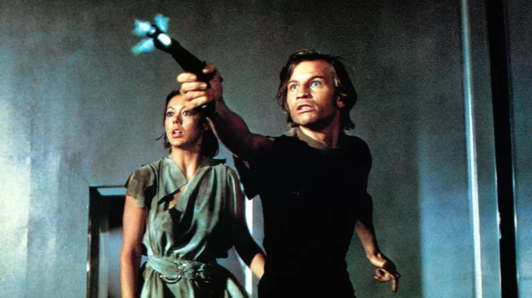 5 films de science-fiction sous-estimés des années 70