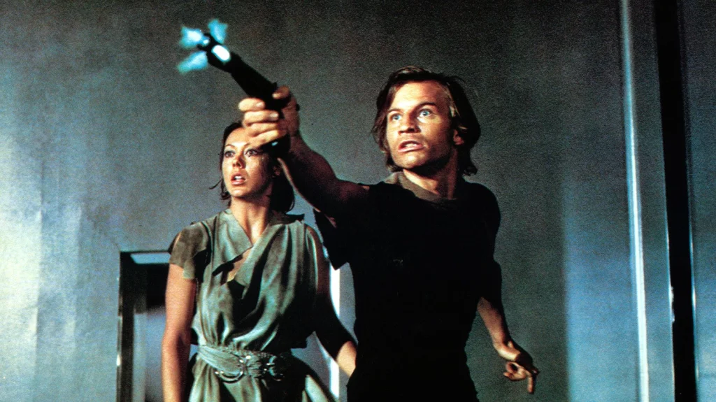 5 films de science-fiction sous-estimés des années 70