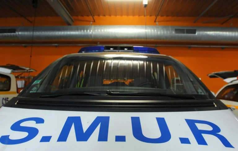 Accident Tragique à Mauléon : Un Jeune de 20 Ans Perd la Vie