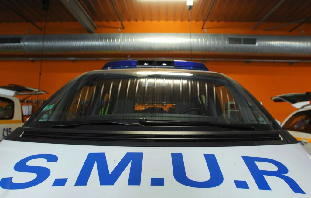 Accident Tragique à Mauléon : Un Jeune de 20 Ans Perd la Vie