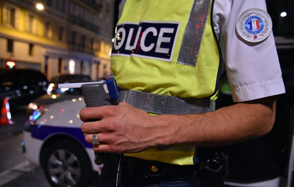 Accident d'un car scolaire en Eure : Huit élèves blessés