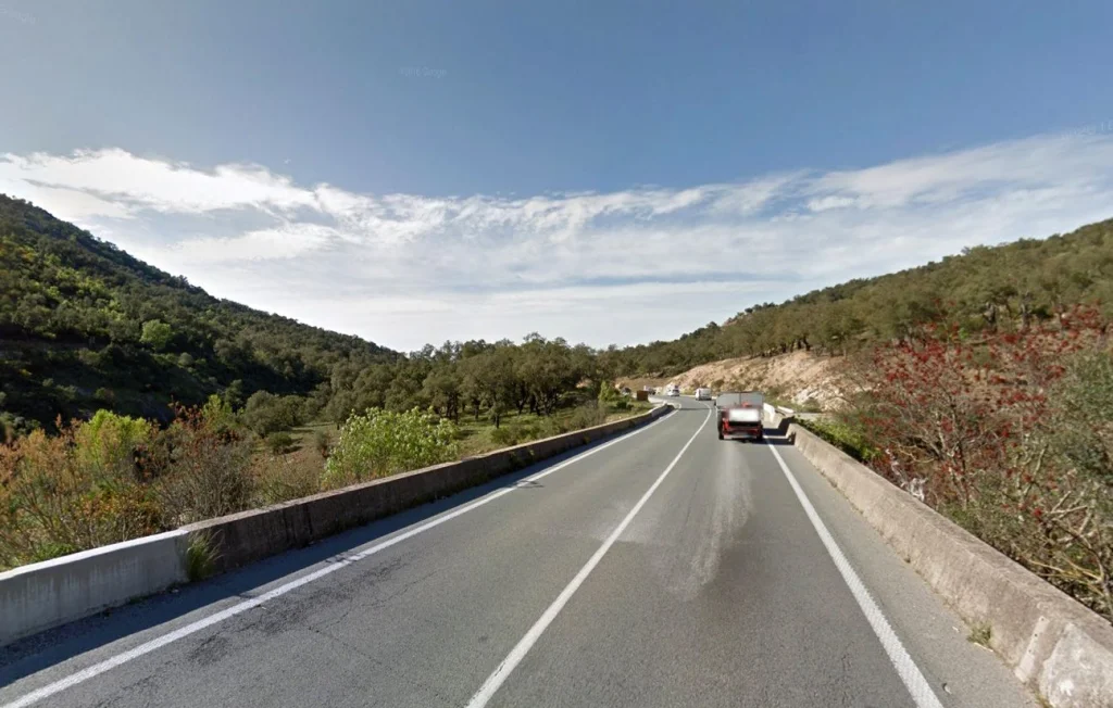 Accident de la route dans le Var : deux fillettes grièvement blessées